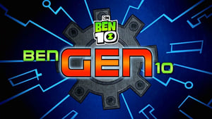 Ben 10 kép