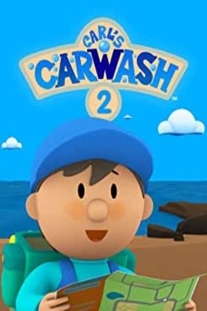 Carl's Car Wash 2 poszter