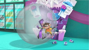 Fanboy and Chum Chum Season 1 Ep.32 32. epizód