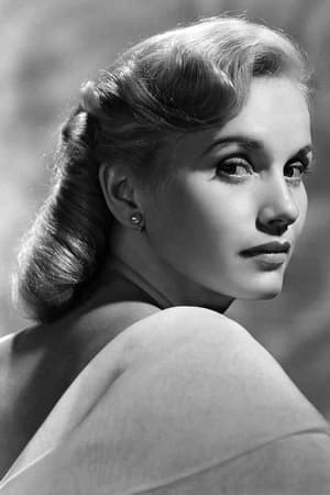 Eva Marie Saint profil kép