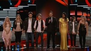 The Voice 4. évad Ep.23 23. epizód