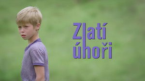 Zlatí úhoři háttérkép