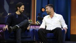Watch What Happens Live with Andy Cohen Season 15 Ep.64 64. epizód