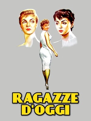 Ragazze d'oggi