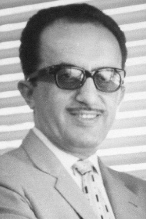 Turgut Demirağ profil kép