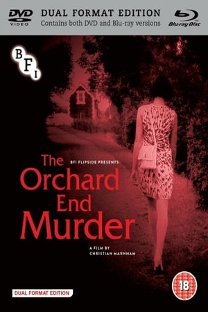 The Orchard End Murder poszter