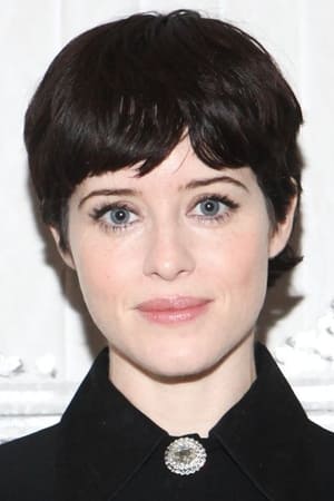 Claire Foy profil kép