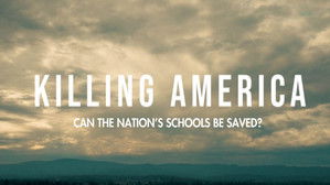 Killing America háttérkép
