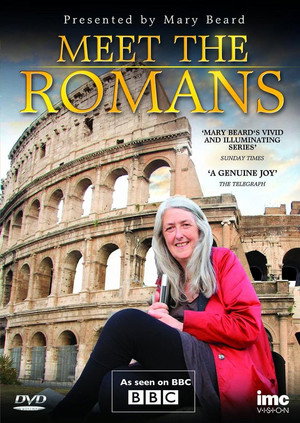 Meet the Romans with Mary Beard poszter