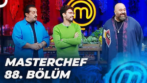 MasterChef Türkiye 5. évad Ep.88 88. epizód