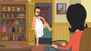 Bob burgerfalodája 5. évad Ep.11 11. epizód