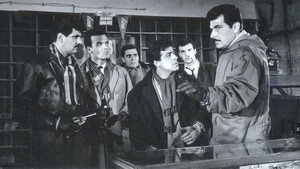 Gecelerin Ötesi háttérkép