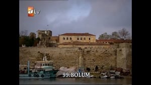 Parmaklıklar Ardında 3. évad Ep.34 34. epizód