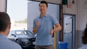 Kim's Convenience 3. évad Ep.9 9. epizód