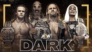 AEW Dark 4. évad Ep.2 2. epizód