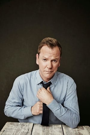 Kiefer Sutherland profil kép