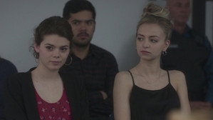 Clash Season 1 Ep.10 10. epizód