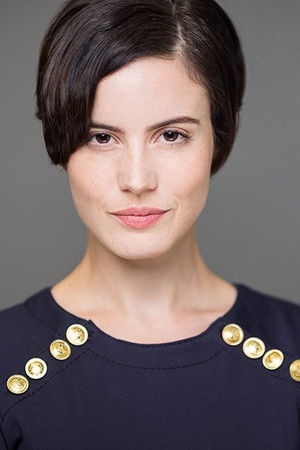 Mariessa Portelance profil kép
