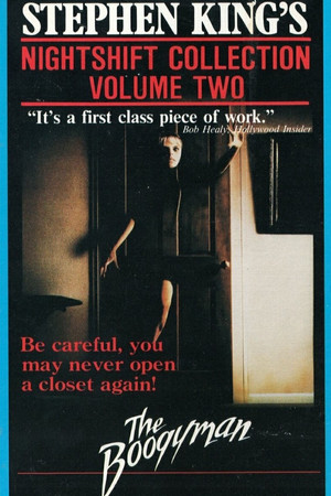 The Boogeyman poszter
