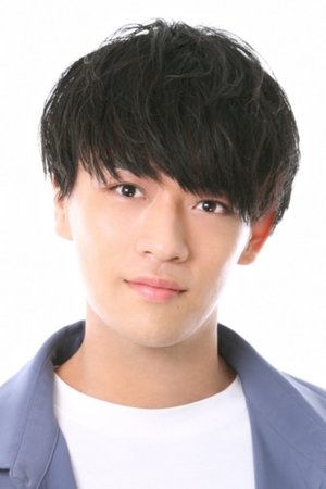 堀金蒼平 profil kép