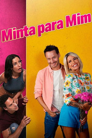 Miénteme poszter