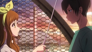 グラスリップ 1. évad Ep.5 5. epizód
