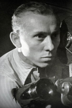 Karel Zeman profil kép