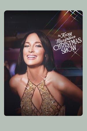 The Kacey Musgraves Christmas Show poszter