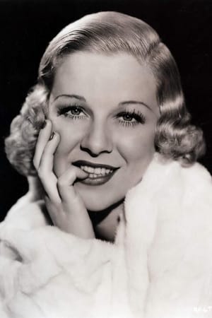 Glenda Farrell profil kép