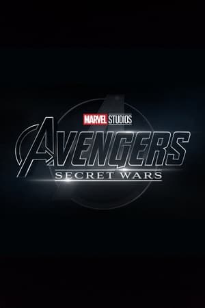 Avengers: Secret Wars poszter