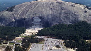 Monument: The Untold Story of Stone Mountain háttérkép