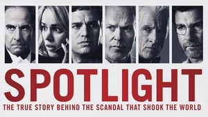 Spotlight - Egy nyomozás részletei háttérkép