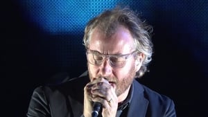 The National - Live at Sydney Opera House háttérkép