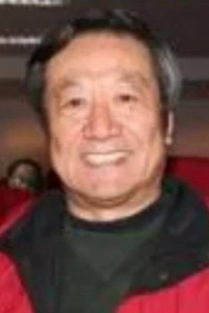 Liu Jiankui profil kép