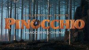 Guillermo del Toro: Pinokkió – Kézműves filmkészítés háttérkép
