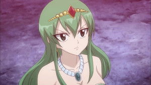Fairy Tail 5. évad Ep.40 40. epizód