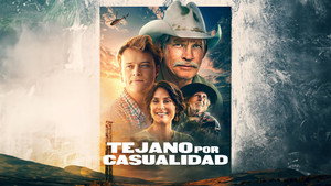 Accidental Texan háttérkép