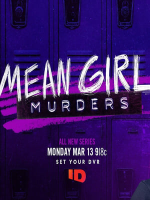 Mean Girl Murders poszter