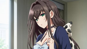 種付おじさんとNTR人妻セックス The Animation kép