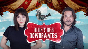 Ilustres Ignorantes 18. évad Ep.35 35. epizód