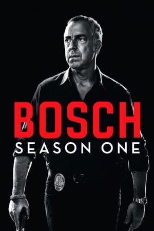 Harry Bosch - A nyomozó