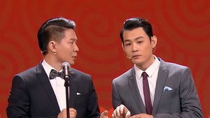 欢乐喜剧人 4. évad Ep.10 10. epizód