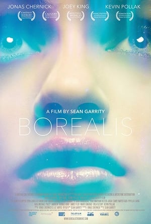 Borealis poszter