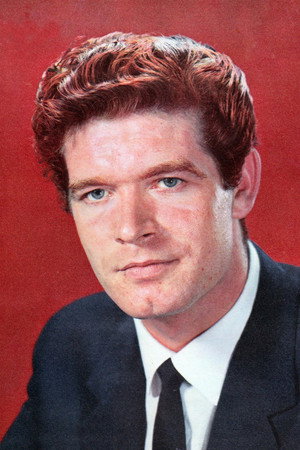 Stephen Boyd profil kép