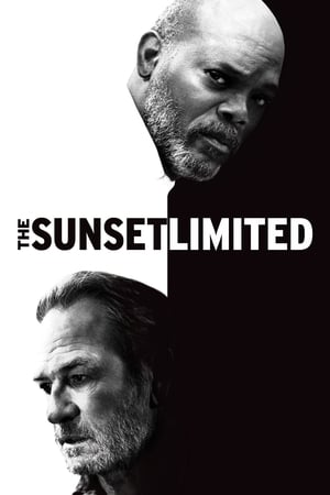 A Sunset Limited poszter