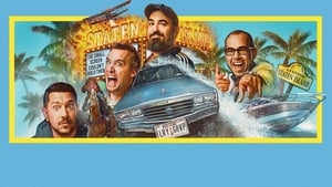 Impractical Jokers: The Movie háttérkép