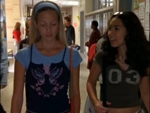 Degrassi Season 3 Ep.9 9. epizód