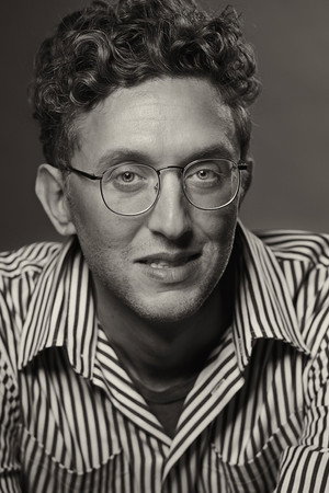 David Borenstein profil kép