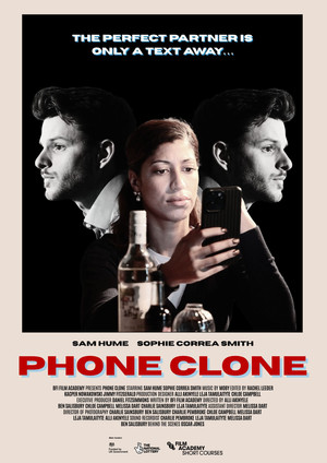 Phone Clone poszter