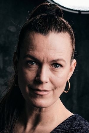 Nanna Bøttcher profil kép